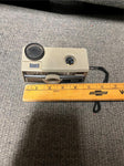 vtg mad in USA Kodak hawkeye instamatic II pocket camera