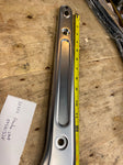 Harley FatBoy M8 Chrome Matt Fender Strut 59500538 OEM Fat boy FLSTF