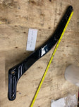 New Harley Breakout Blackline M8 Black Fender Strut OEM Wide tire