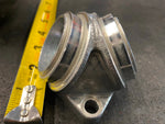 Intake Manifold Harley Shovelhead Ironhead Sportster Ultima S&S Carb Shorty B R2