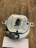 NOS Harley Speedometer Dash Mount Heritage Softail Fatboy KMH Kilo Vtg OEM Facto