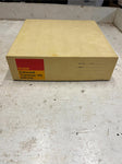 vtg Kodak Carousel Transvue 140 slide tray in original box projector