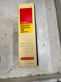 vtg Kodak Carousel Transvue 140 slide tray in original box projector