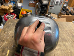 2.5 Gallon Fatbob Gas Tanks Harley Chopper Shovelhead Panhead Thin Custom Big Tw