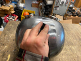 2.5 Gallon Fatbob Gas Tanks Harley Chopper Shovelhead Panhead Thin Custom Big Tw