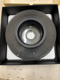 vtg Kodak Carousel Transvue 140 slide tray in original box projector