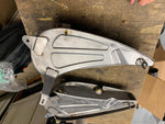 2.5 Gallon Fatbob Gas Tanks Harley Chopper Shovelhead Panhead Thin Custom Big Tw
