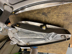 2.5 Gallon Fatbob Gas Tanks Harley Chopper Shovelhead Panhead Thin Custom Big Tw