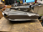 2.5 Gallon Fatbob Gas Tanks Harley Chopper Shovelhead Panhead Thin Custom Big Tw