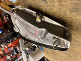 2.5 Gallon Fatbob Gas Tanks Harley Chopper Shovelhead Panhead Thin Custom Big Tw