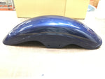 MIDNIGHT BLUE FRONT FENDER 1996 VN750 KAWASAKI VULCAN OEM 35001-1110