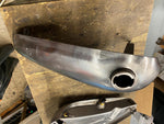 2.5 Gallon Fatbob Gas Tanks Harley Chopper Shovelhead Panhead Thin Custom Big Tw