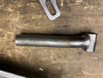 2.5 Gallon Fatbob Gas Tanks Harley Chopper Shovelhead Panhead Thin Custom Big Tw