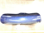 MIDNIGHT BLUE FRONT FENDER 1996 VN750 KAWASAKI VULCAN OEM 35001-1110