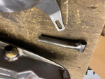 2.5 Gallon Fatbob Gas Tanks Harley Chopper Shovelhead Panhead Thin Custom Big Tw