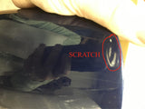 MIDNIGHT BLUE FRONT FENDER 1996 VN750 KAWASAKI VULCAN OEM 35001-1110
