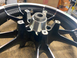 Enforcer 11 Front Wheel Harley Touring FLH BAgger 3.5x19 FLHX Street Road Glide