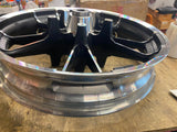 Enforcer 11 Front Wheel Harley Touring FLH BAgger 3.5x19 FLHX Street Road Glide