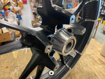 Enforcer 11 Front Wheel Harley Touring FLH BAgger 3.5x19 FLHX Street Road Glide