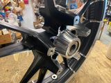 Enforcer 11 Front Wheel Harley Touring FLH BAgger 3.5x19 FLHX Street Road Glide