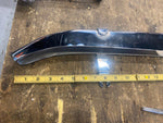 Chrome Chain Guard Triumph Trident Bonneville 70's Vtg BSA Norton British