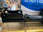 detroit axle Lexus ES330 Toyota Camry Solara Strut Coil & Spring Rear 2004-2006