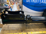 detroit axle Lexus ES330 Toyota Camry Solara Strut Coil & Spring Rear 2004-2006