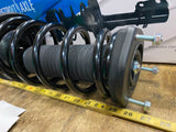 detroit axle Lexus ES330 Toyota Camry Solara Strut Coil & Spring Rear 2004-2006