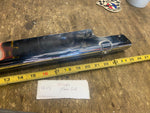Chrome Chain Guard Triumph Trident Bonneville 70's Vtg BSA Norton British