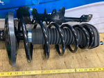 detroit axle Lexus ES330 Toyota Camry Solara Strut Coil & Spring Rear 2004-2006