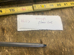 Chrome Chain Guard Triumph Trident Bonneville 70's Vtg BSA Norton British