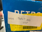detroit axle Lexus ES330 Toyota Camry Solara Strut Coil & Spring Rear 2004-2006