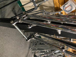 OEM Harley Springer Softail front fork Chrome FXSTS Factory Original!