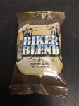 Vintage Biker Blend Coffee Chopper Blend Net Weight 2.8 ounces Plastic unopened