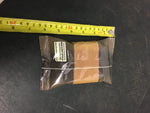 Vintage Biker Blend Coffee Chopper Blend Net Weight 2.8 ounces Plastic unopened