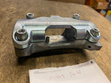 Risers Top Clamp 1" Harley Bagger FLHX Street Road Glide short OEM Ultra Standar