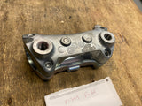 Risers Top Clamp 1" Harley Bagger FLHX Street Road Glide short OEM Ultra Standar