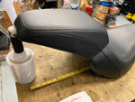 Harley OEM 18-22 Softail 1 Piece Solo Passenger Pillion 2Up Seat fatboy