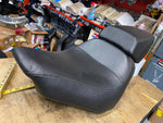 Harley OEM 18-22 Softail 1 Piece Solo Passenger Pillion 2Up Seat fatboy