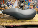 xg 500 750 smooth top 2up seat OEM stock harley street new