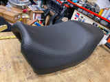 xg 500 750 smooth top 2up seat OEM stock harley street new