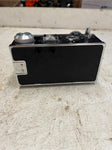 vtg Argus C3 f/3.5 50mm camera coated cinter leather case photography