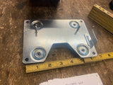 OEM Harley Davidson Ignition Module Mount Bracket NOS Dyna Superglide 70984-90A