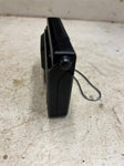 vtg Kodak disc 6000 disc film camera with wristlet made in USA