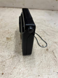 vtg Kodak disc 6000 disc film camera with wristlet made in USA