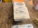 OEM Harley Davidson Ignition Module Mount Bracket NOS Dyna Superglide 70984-90A