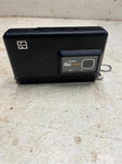 vtg Kodak disc 6000 disc film camera with wristlet made in USA