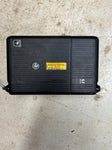 vtg Kodak disc 6000 disc film camera with wristlet made in USA