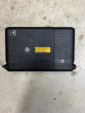 vtg Kodak disc 6000 disc film camera with wristlet made in USA