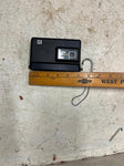 vtg Kodak disc 6000 disc film camera with wristlet made in USA